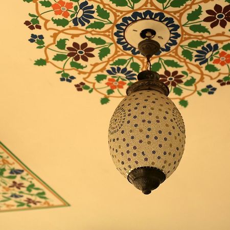 Kothipushkar Bed & Breakfast Dış mekan fotoğraf