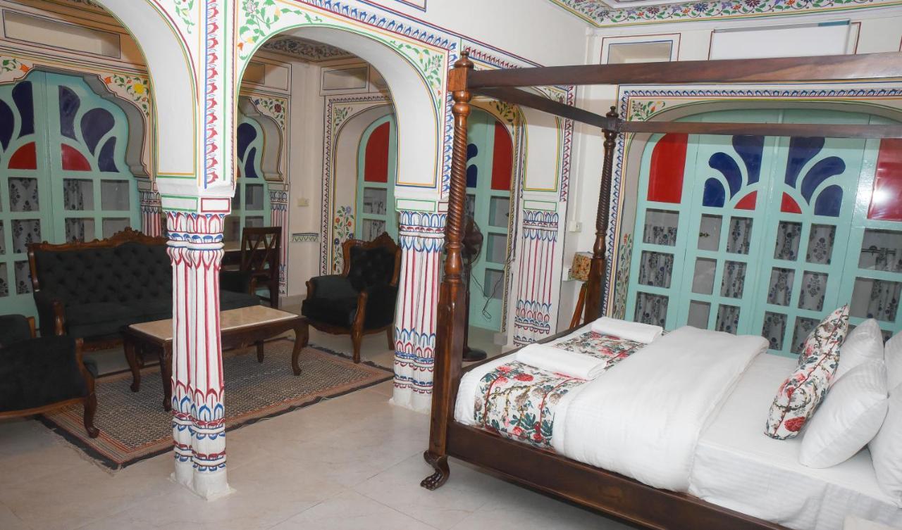 Kothipushkar Bed & Breakfast Dış mekan fotoğraf