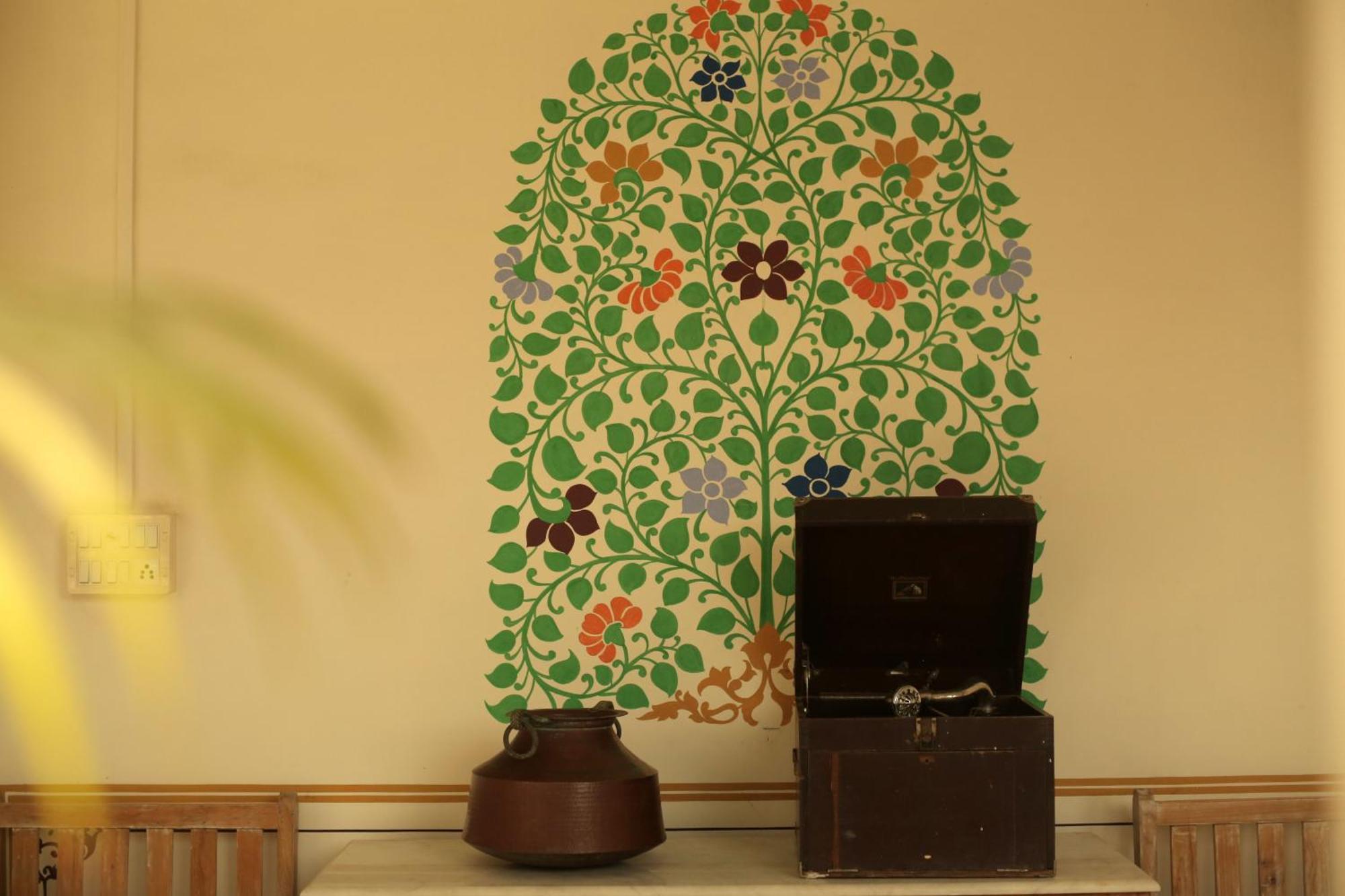 Kothipushkar Bed & Breakfast Dış mekan fotoğraf
