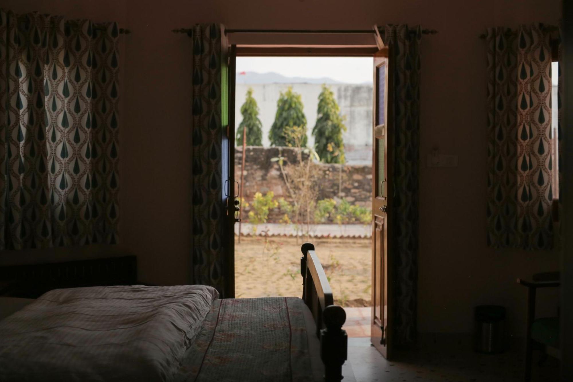 Kothipushkar Bed & Breakfast Dış mekan fotoğraf