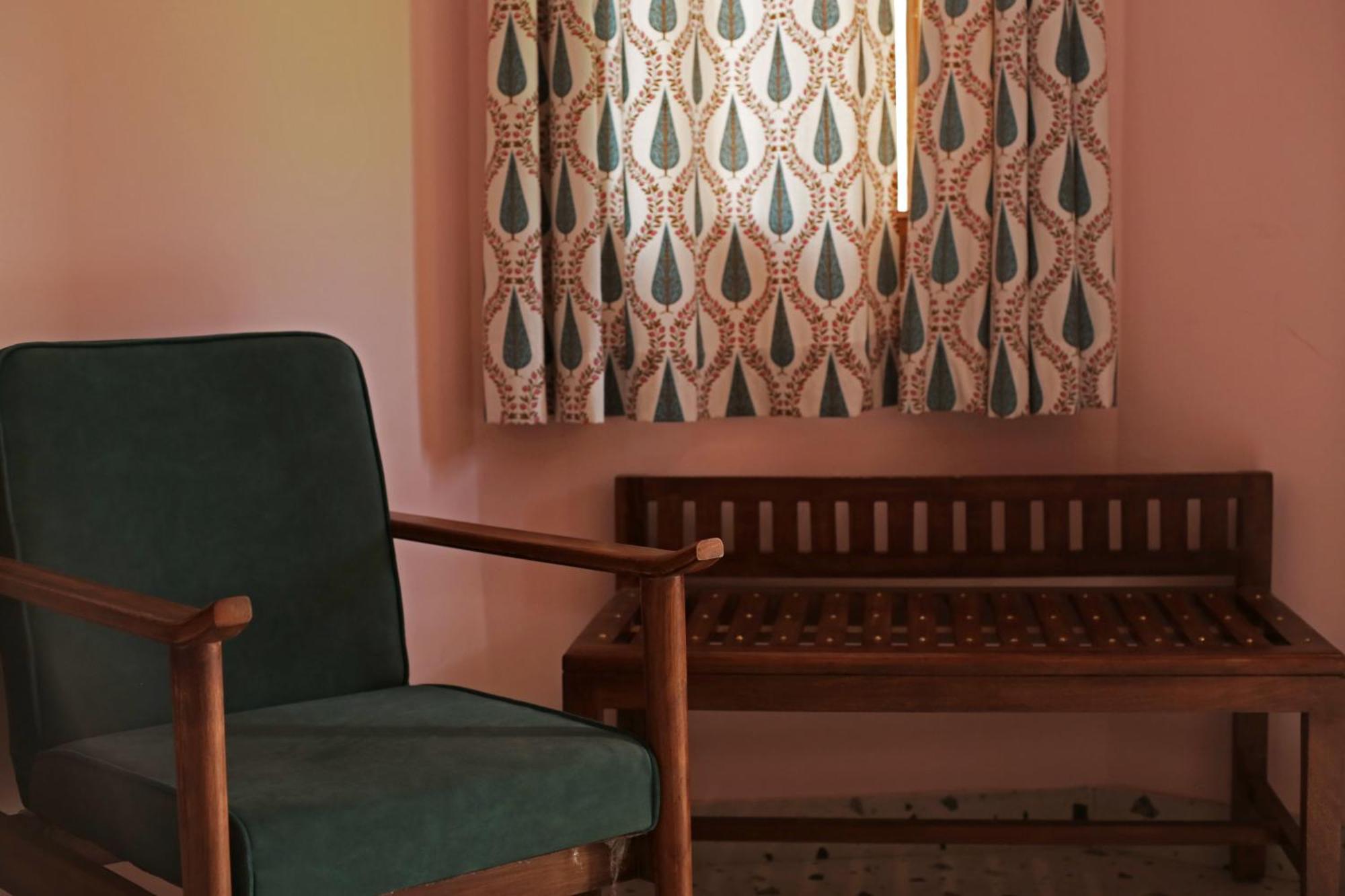 Kothipushkar Bed & Breakfast Dış mekan fotoğraf